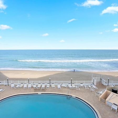 Paradise Beach Club - Oceanfront And Penthouse サテライト・ビーチ エクステリア 写真