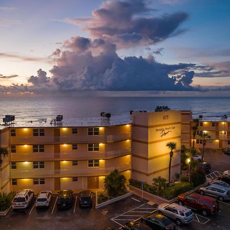 Paradise Beach Club - Oceanfront And Penthouse サテライト・ビーチ エクステリア 写真