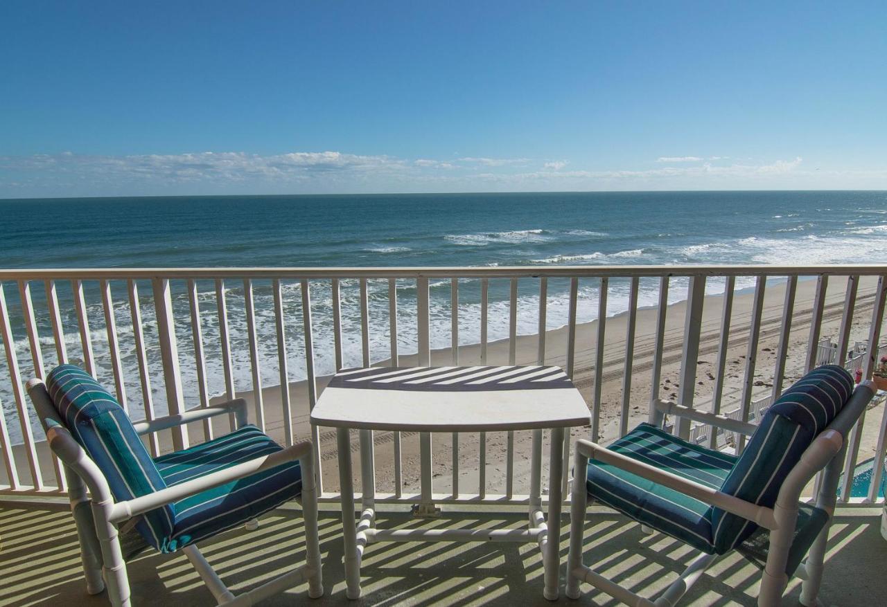 Paradise Beach Club - Oceanfront And Penthouse サテライト・ビーチ 部屋 写真