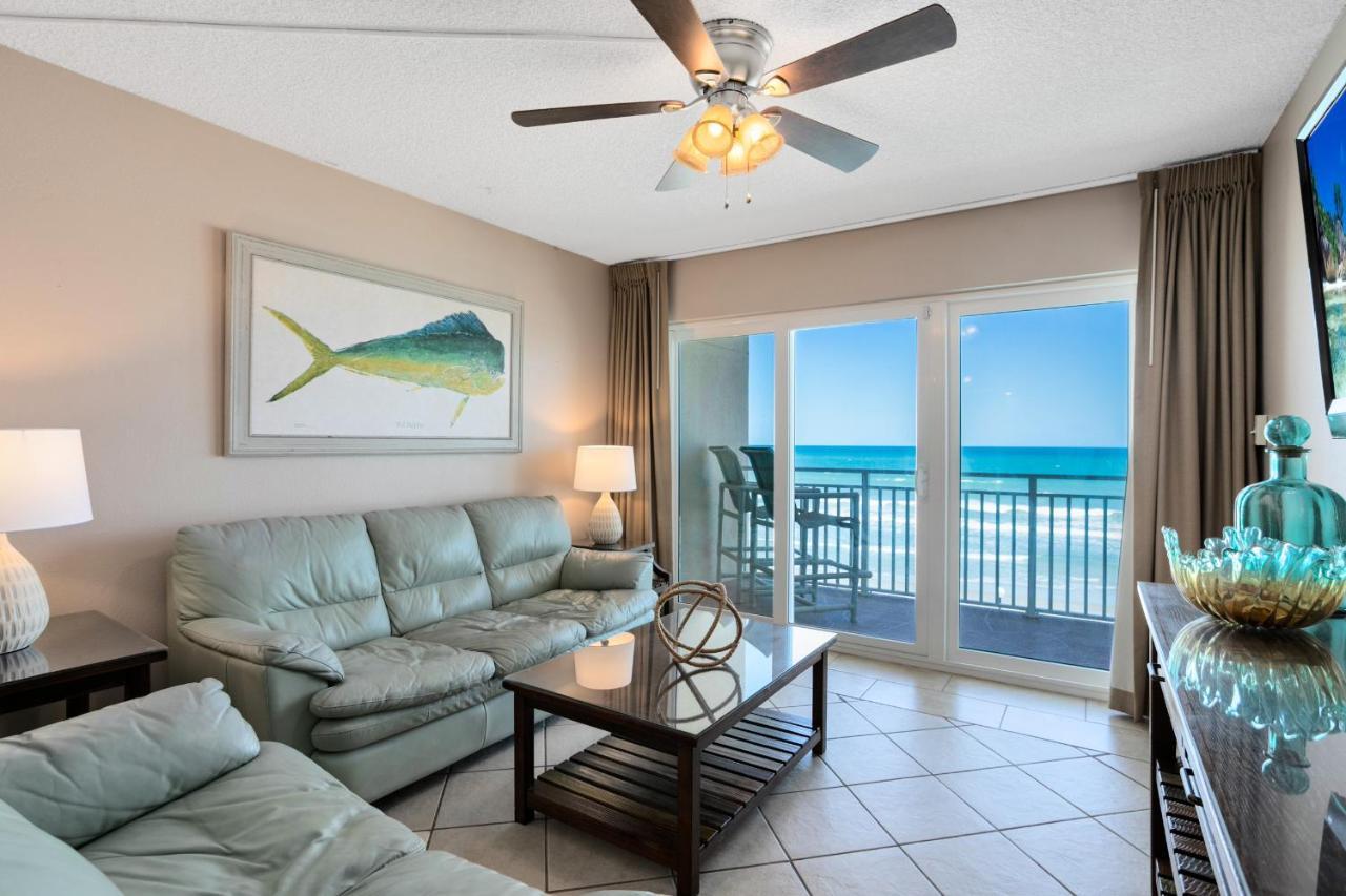 Paradise Beach Club - Oceanfront And Penthouse サテライト・ビーチ 部屋 写真