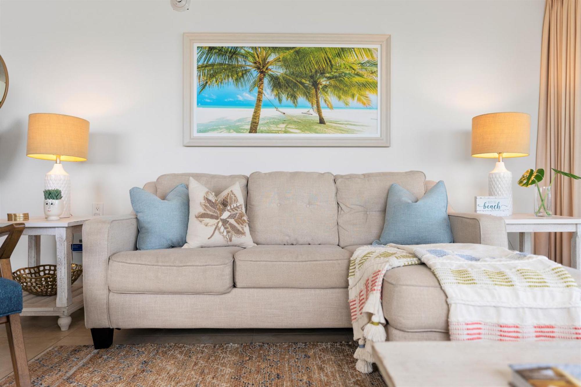 Paradise Beach Club - Oceanfront And Penthouse サテライト・ビーチ エクステリア 写真